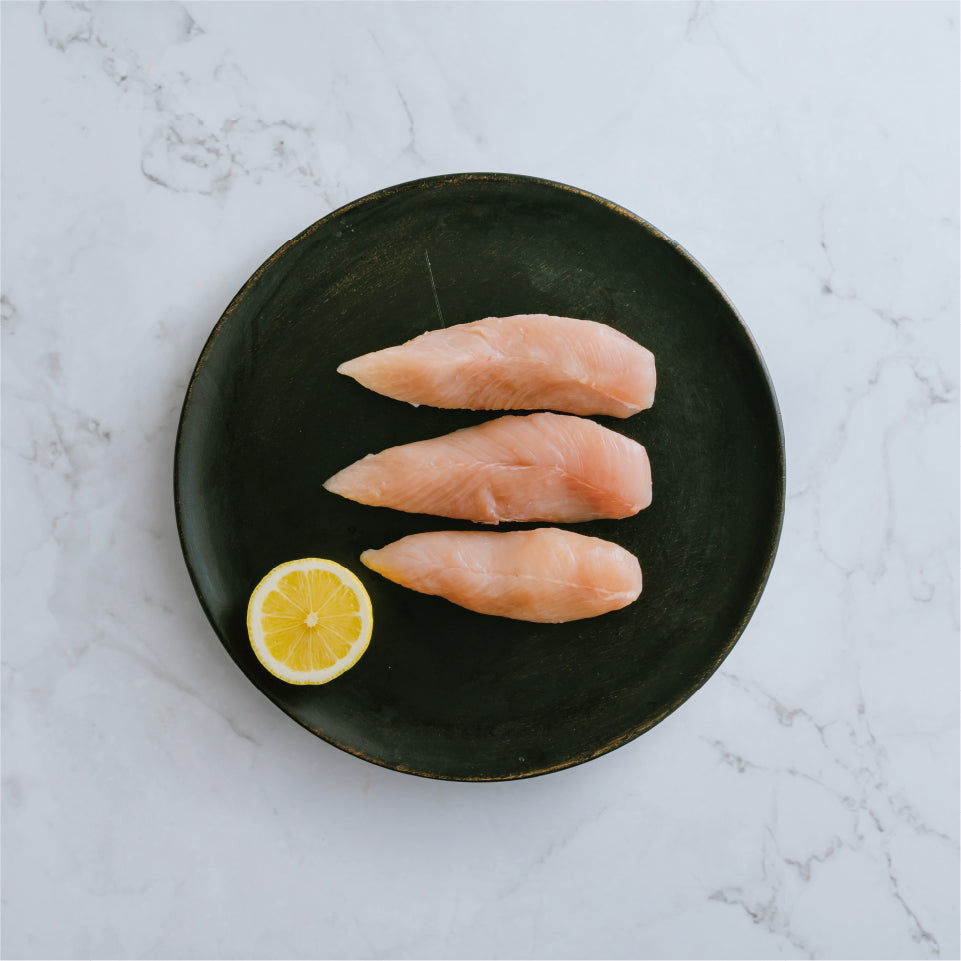 精肉(朝挽き)清流美どり ささみ